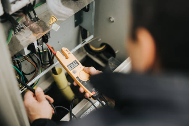 Best Electrical Safety Inspections  in Troy, MI