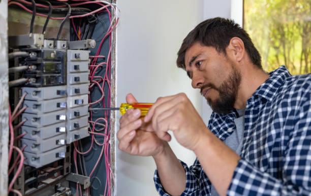 Best Data and Communication Cabling  in Troy, MI